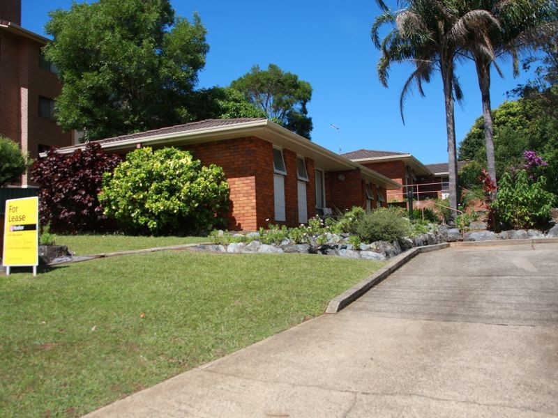 2/23 Garden Crescent, Port Macquarie NSW 2444