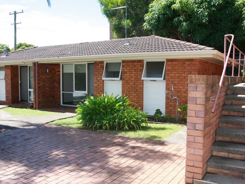 2/23 Garden Crescent, Port Macquarie NSW 2444