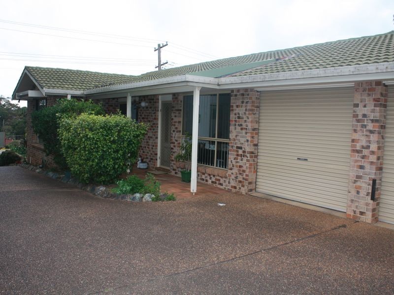 1 & 2/89 Kennedy Drive, Port Macquarie NSW 2444