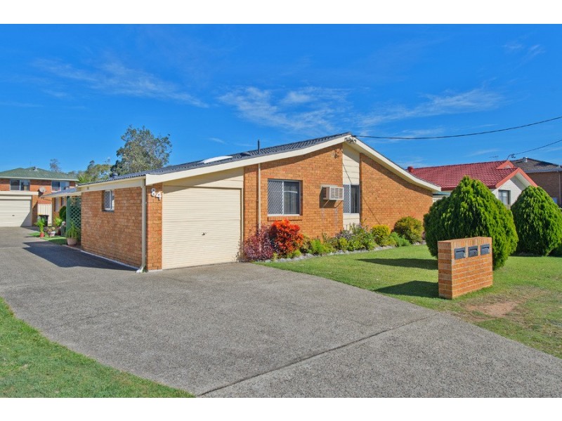 2/84 Bay Street, Port Macquarie NSW 2444