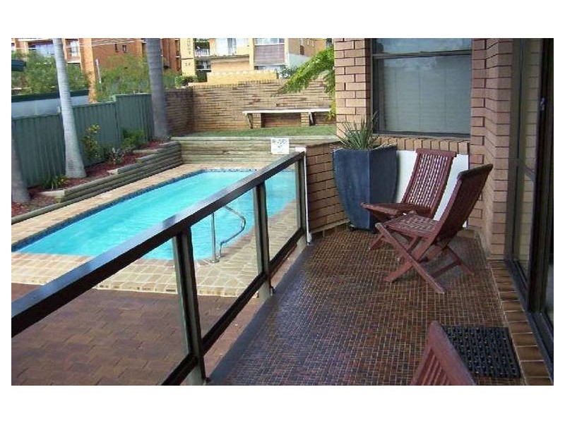 1/25 Waugh Street, Port Macquarie NSW 2444