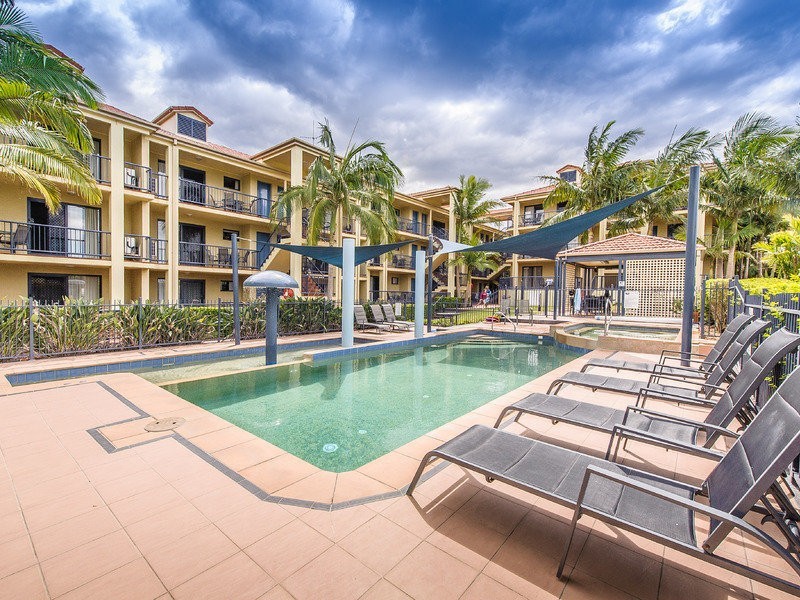 207/37 Pacific Drive, Port Macquarie NSW 2444