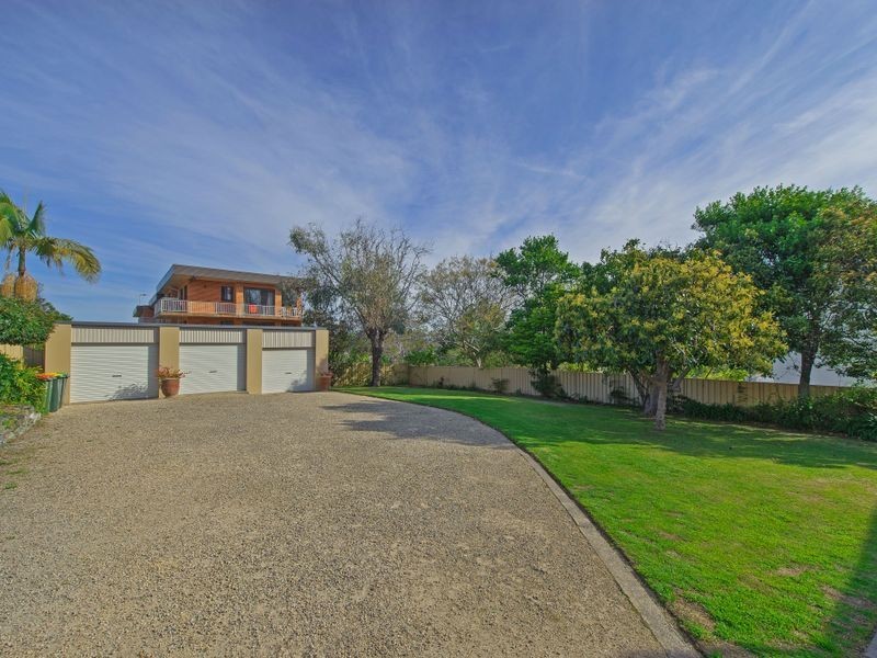 14 Burrawan Street, Port Macquarie NSW 2444