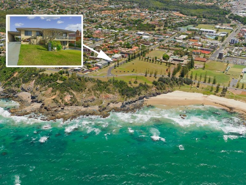 14 Burrawan Street, Port Macquarie NSW 2444