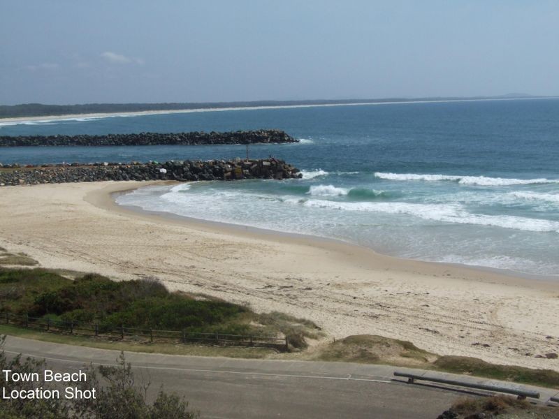 4/42 Burrawan Street, Port Macquarie NSW 2444