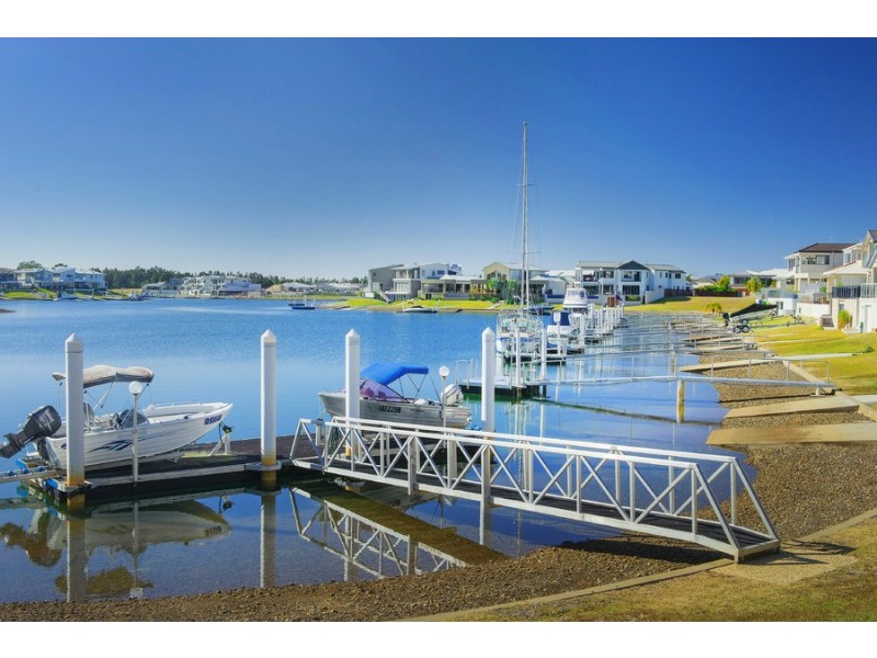 4/2 Mcinherney Close, Port Macquarie NSW 2444