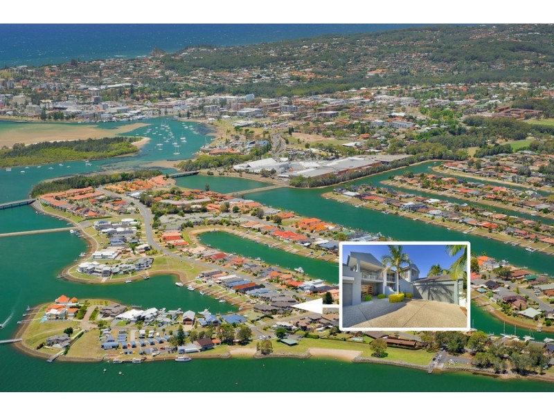 4/2 Mcinherney Close, Port Macquarie NSW 2444