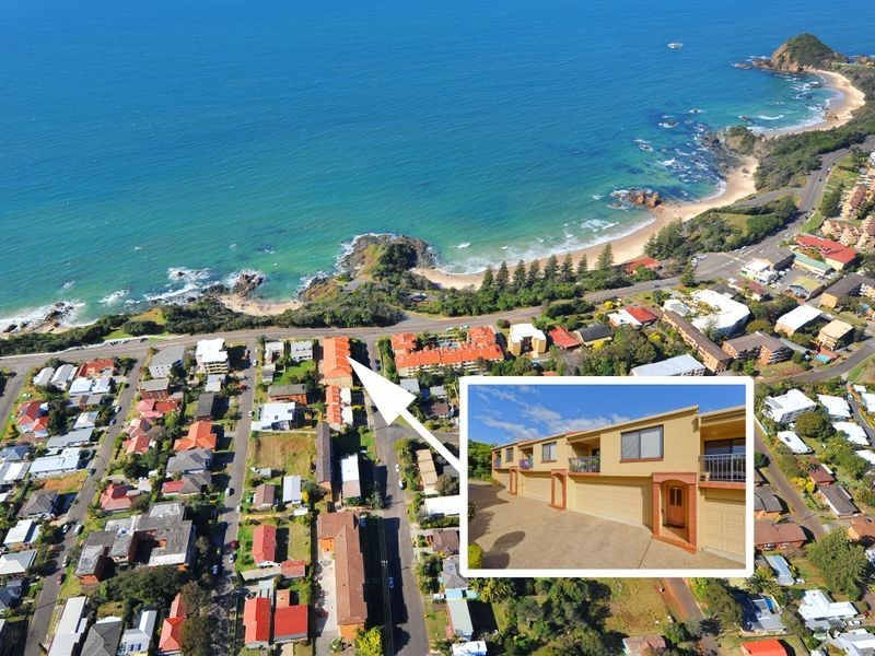 3/36 Pacific Drive, Port Macquarie NSW 2444