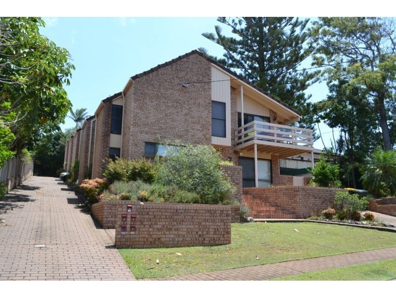 4/3 Cypress Avenue, Port Macquarie NSW 2444