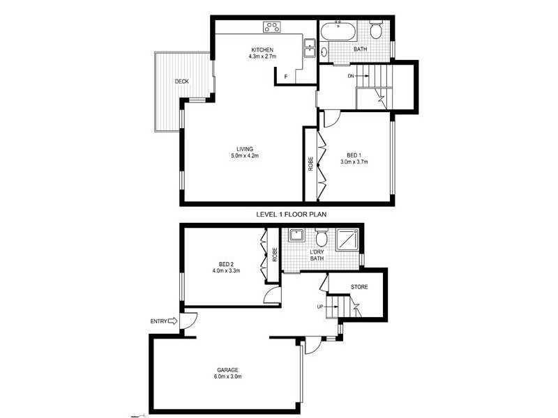 4/3 Cypress Avenue, Port Macquarie NSW 2444