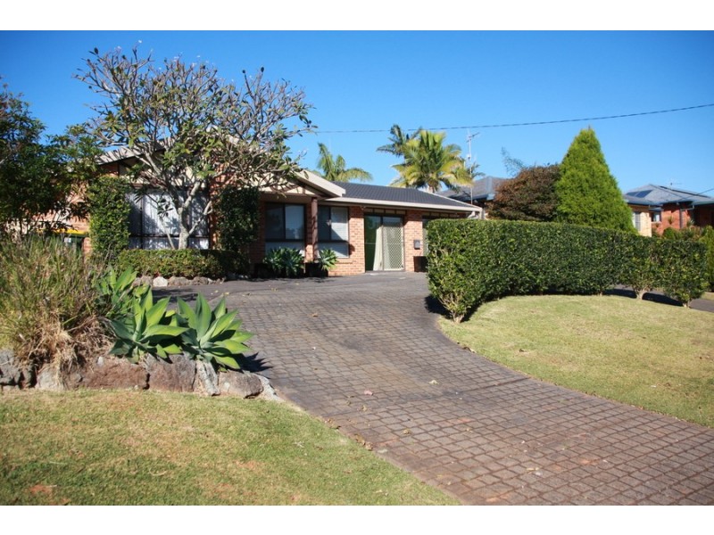 48 Kennedy Drive, Port Macquarie NSW 2444
