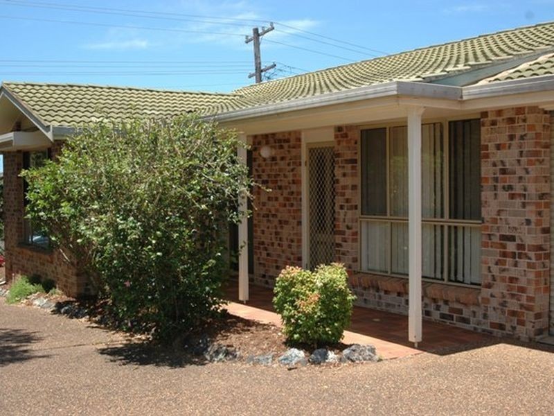 1/89 Kennedy Drive, Port Macquarie NSW 2444