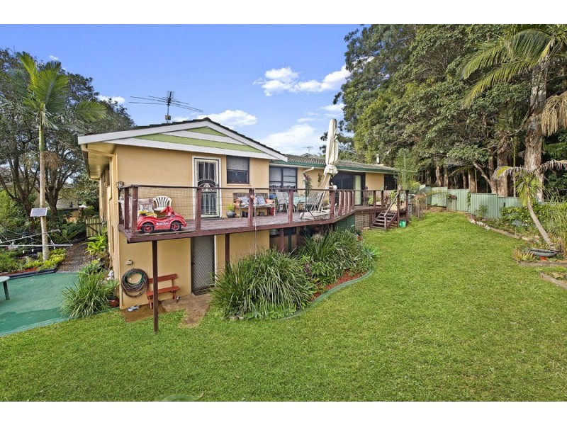 10 Pembroke Place, Port Macquarie NSW 2444