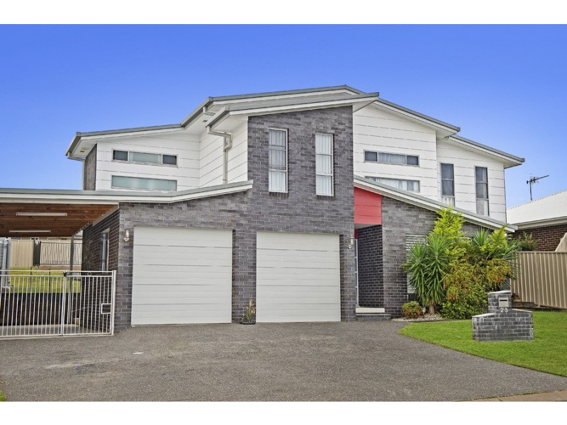23 Kyla Crescent, Port Macquarie NSW 2444