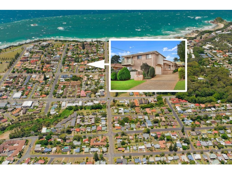 1/12 King Street, Port Macquarie NSW 2444