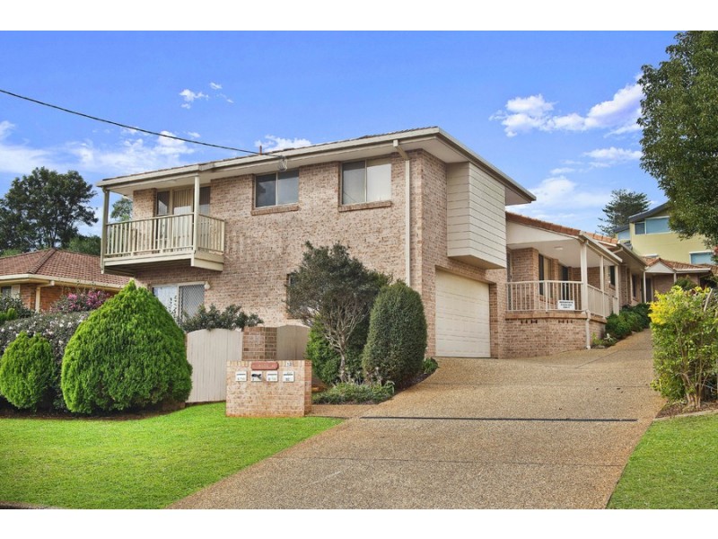 1/12 King Street, Port Macquarie NSW 2444