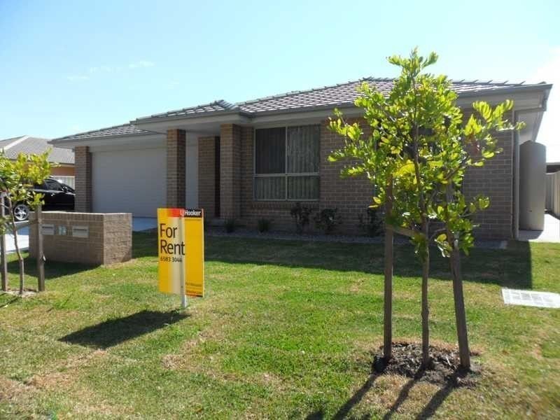 1/24 Caitlin Darcy Parkway, Port Macquarie NSW 2444