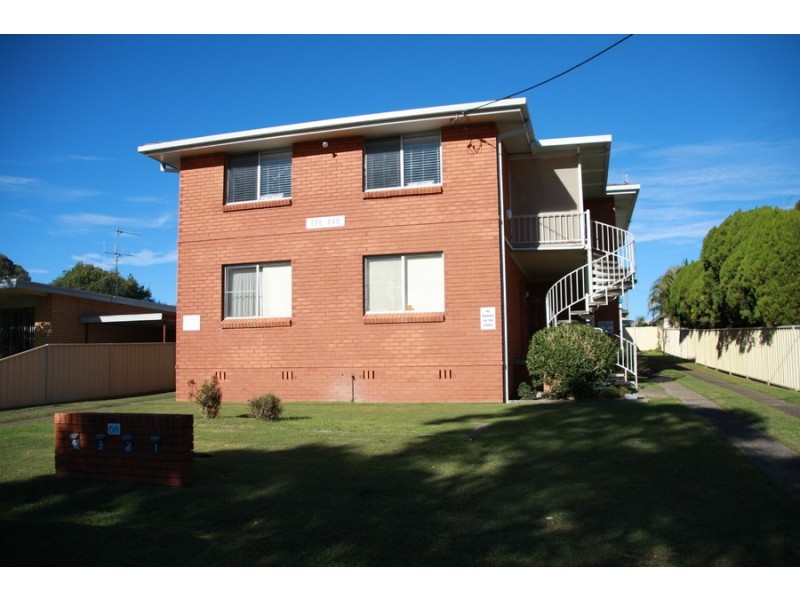 3/58 Hastings River Drive, Port Macquarie NSW 2444