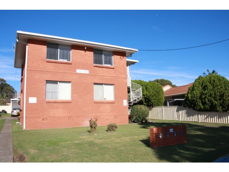 3/58 Hastings River Drive, Port Macquarie NSW 2444