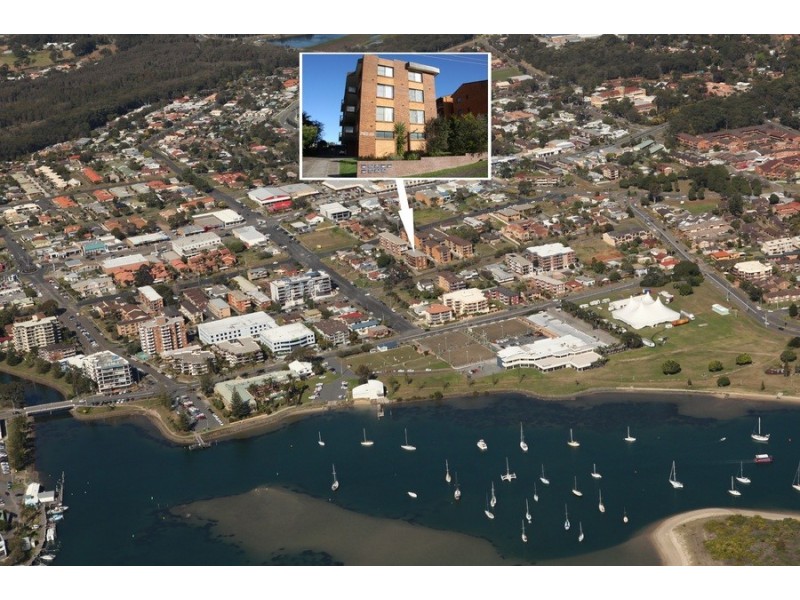 4/22 Waugh Street, Port Macquarie NSW 2444