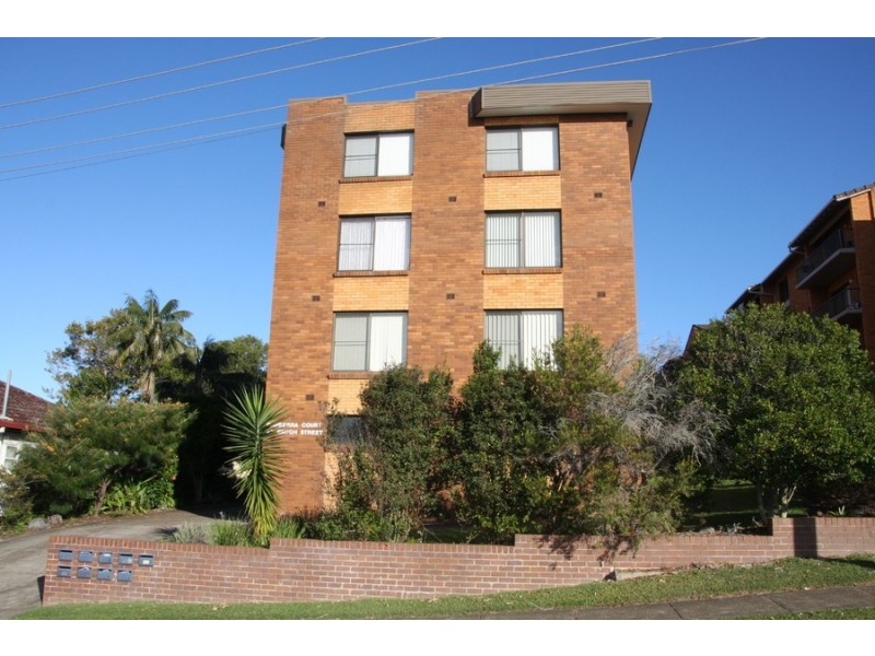 4/22 Waugh Street, Port Macquarie NSW 2444