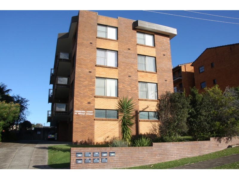 4/22 Waugh Street, Port Macquarie NSW 2444