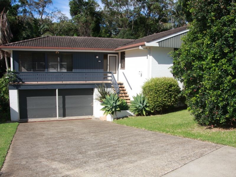 28 Allunga Avenue, Port Macquarie NSW 2444