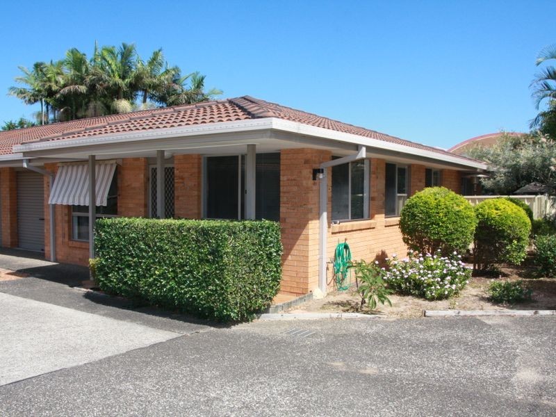 5/60 Burrawan Street, Port Macquarie NSW 2444