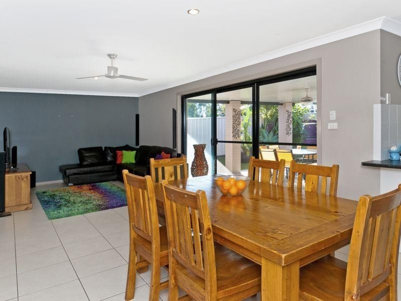 25 Redgum Circuit, Port Macquarie NSW 2444