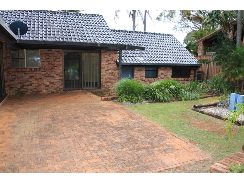 208 Matthew Flinders Drive, Port Macquarie NSW 2444