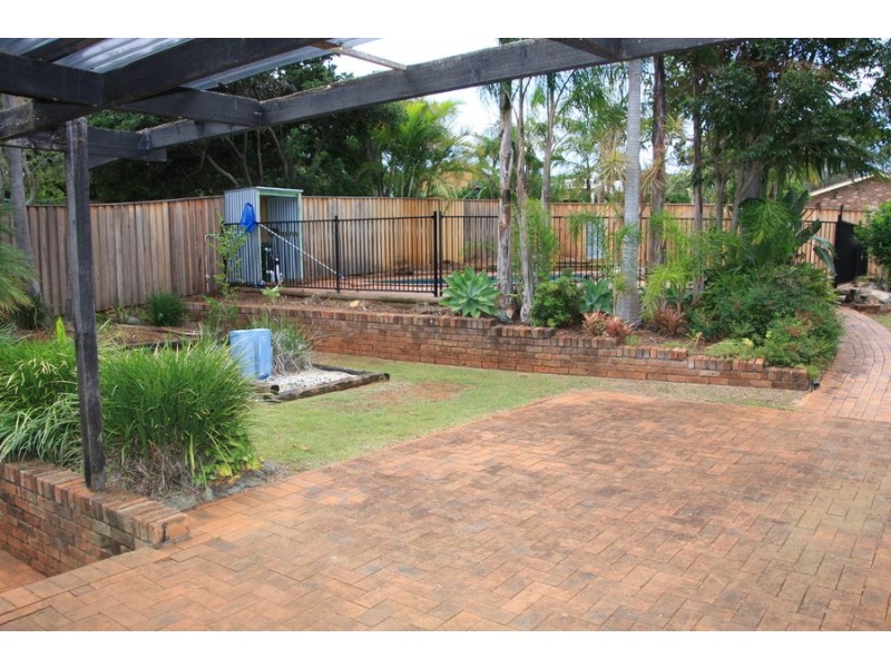 208 Matthew Flinders Drive, Port Macquarie NSW 2444