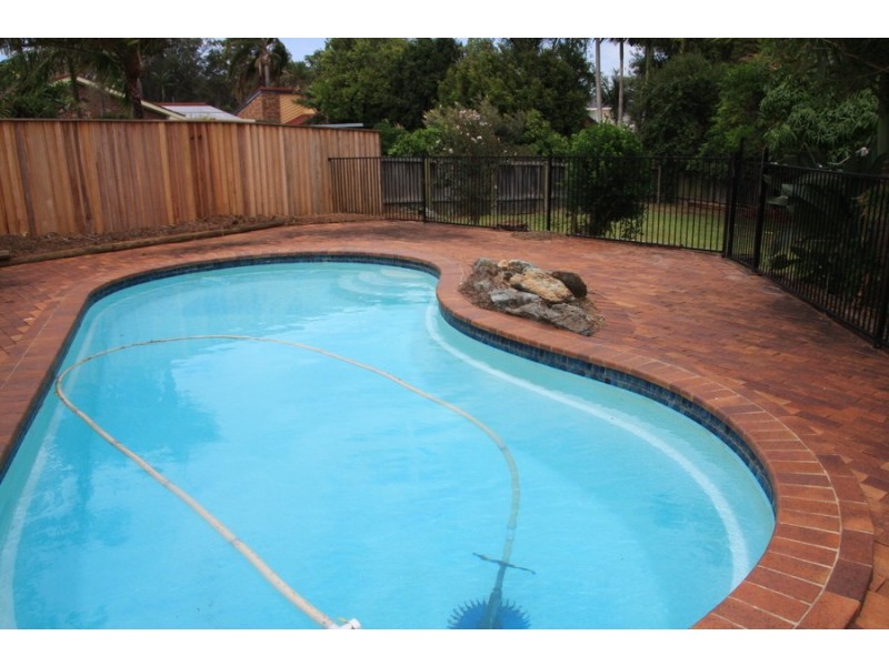 208 Matthew Flinders Drive, Port Macquarie NSW 2444