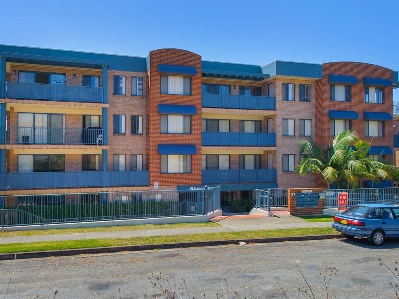 22/27-29 Waugh Street, Port Macquarie NSW 2444
