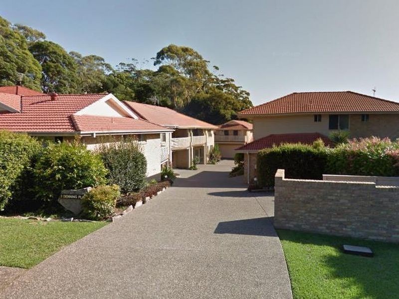 2/3-9 Denning Place, Port Macquarie NSW 2444