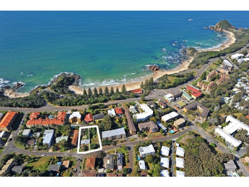 10 Surf Street, Port Macquarie NSW 2444