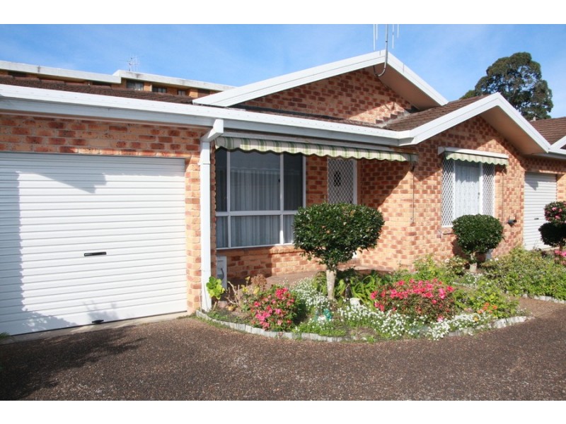 3/119 Bridge Street, Port Macquarie NSW 2444