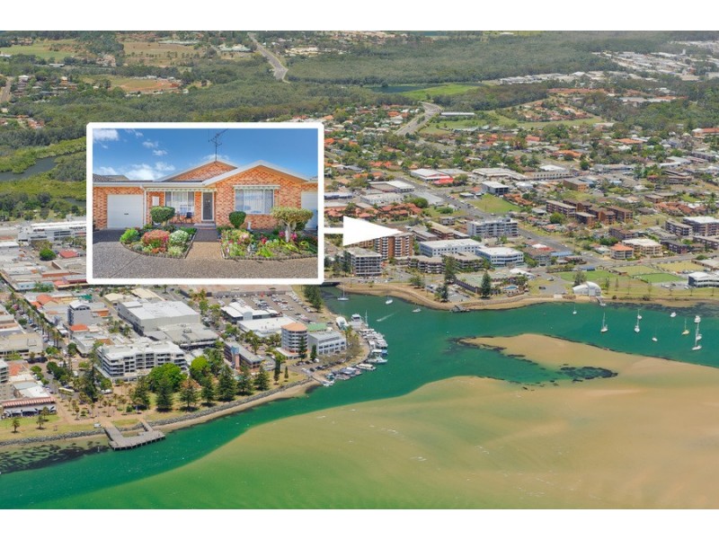 3/119 Bridge Street, Port Macquarie NSW 2444