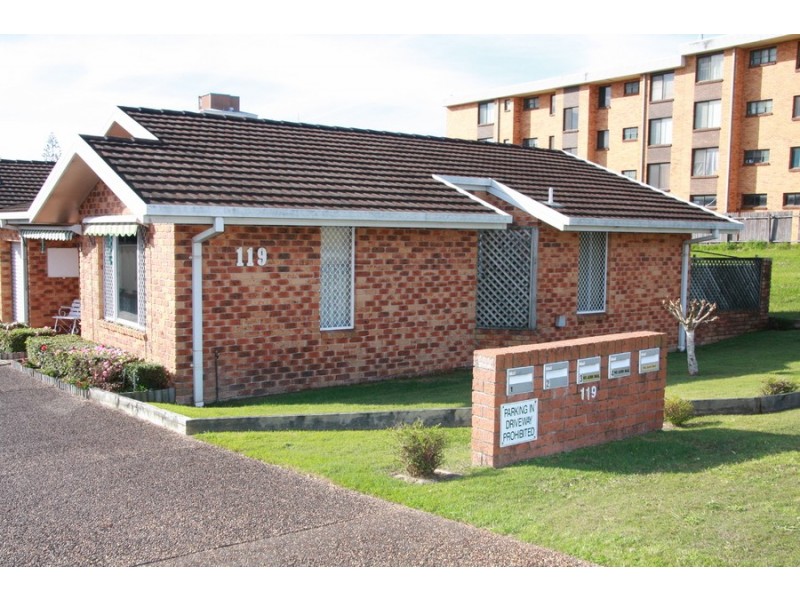3/119 Bridge Street, Port Macquarie NSW 2444
