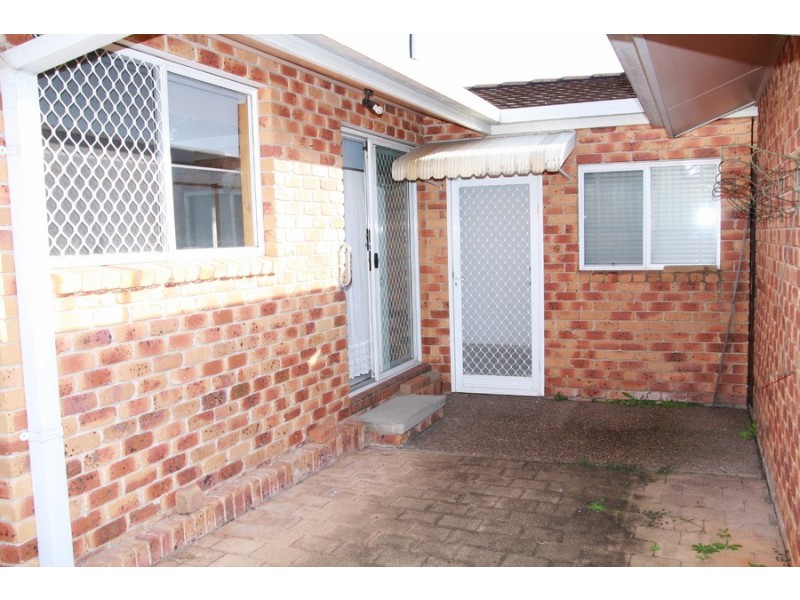 3/119 Bridge Street, Port Macquarie NSW 2444