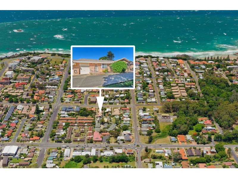 2/65 Owen Street, Port Macquarie NSW 2444