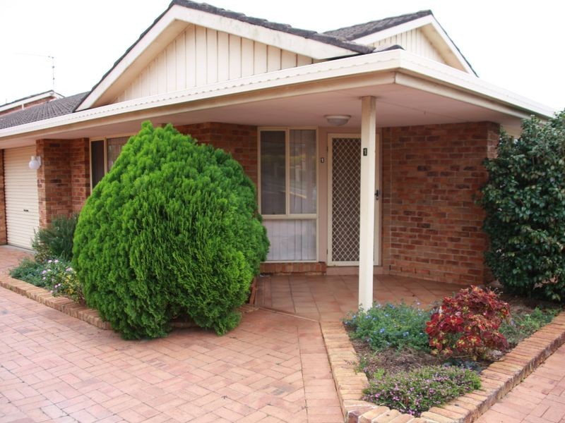 1/7 Park Street, Port Macquarie NSW 2444