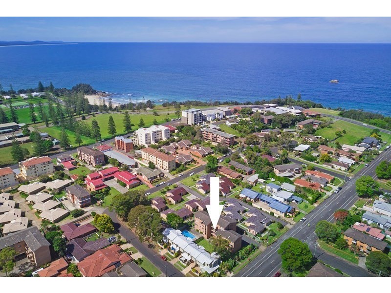 6/29 Home Street, Port Macquarie NSW 2444