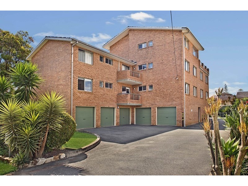 6/29 Home Street, Port Macquarie NSW 2444