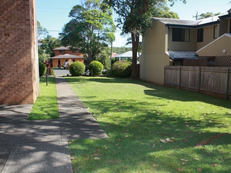 6/29 Home Street, Port Macquarie NSW 2444