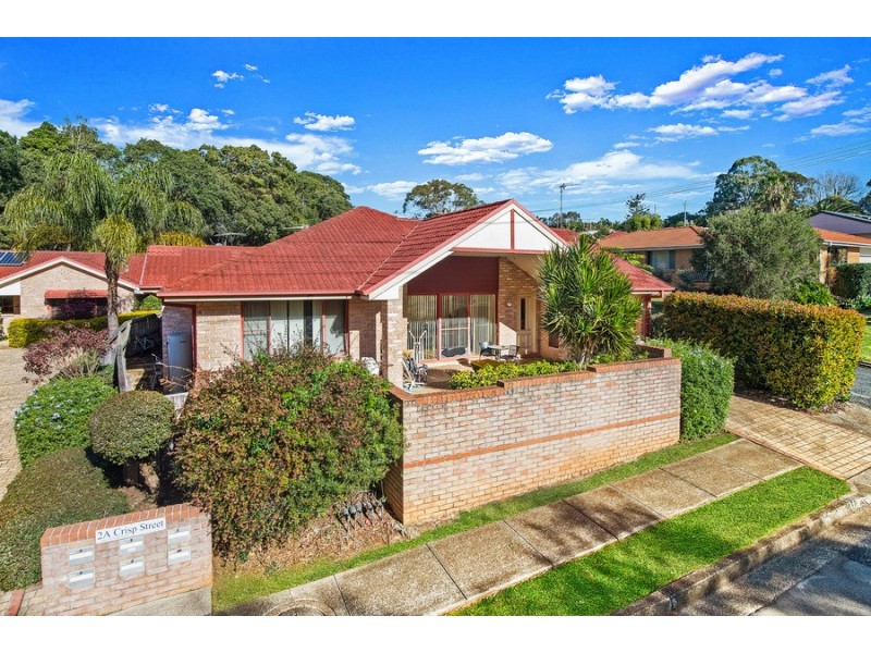 5/2A Crisp Street, Port Macquarie NSW 2444