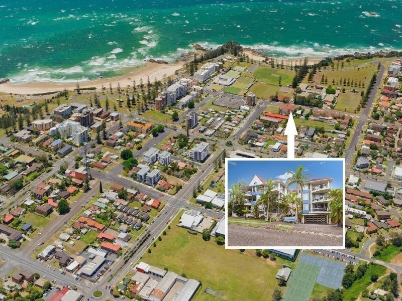 4/17-19 Owen Street, Port Macquarie NSW 2444