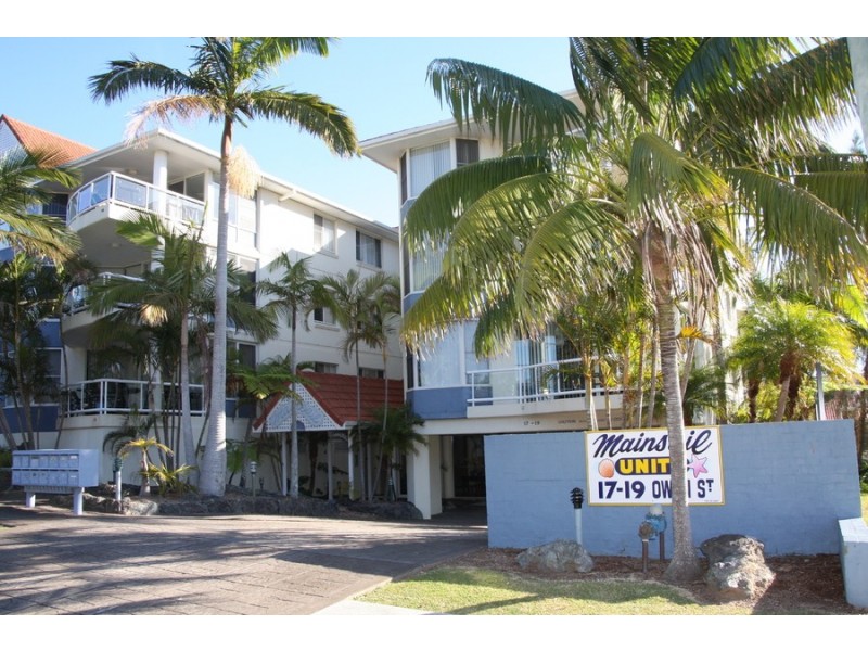 4/17-19 Owen Street, Port Macquarie NSW 2444