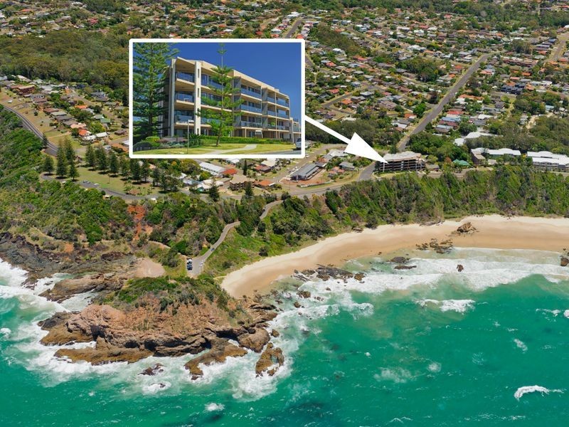 501/72 Pacific Drive, Port Macquarie NSW 2444