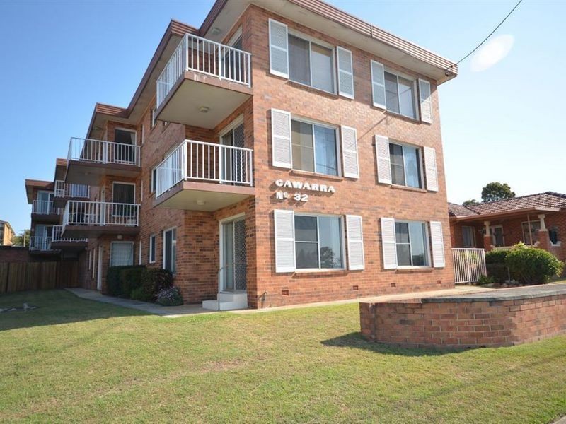 1/32 Buller Street, Port Macquarie NSW 2444