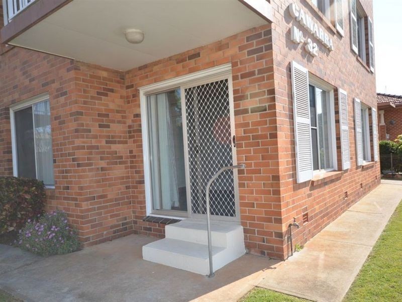 1/32 Buller Street, Port Macquarie NSW 2444
